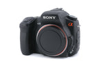 Sony A300
