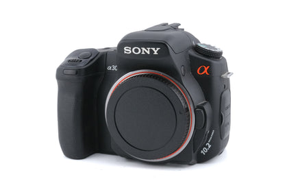 Sony A300