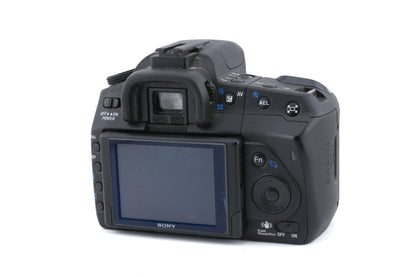 Sony A300