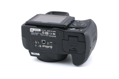 Sony A300