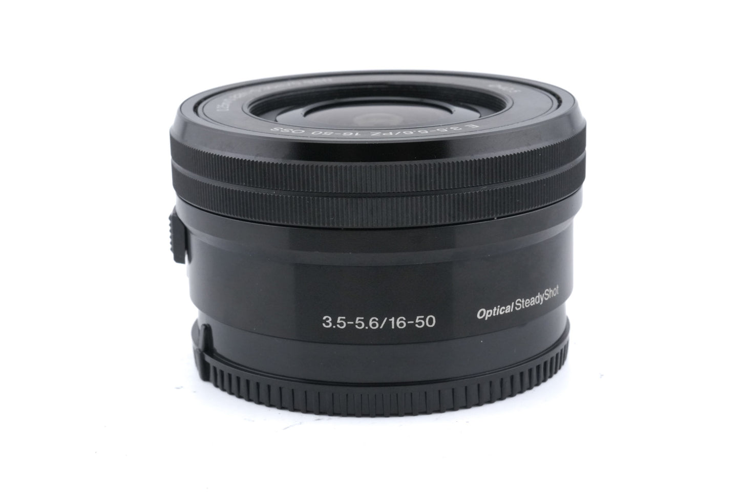 Sony 16-50mm f3.5-5.6 PZ OSS (SELP1650)
