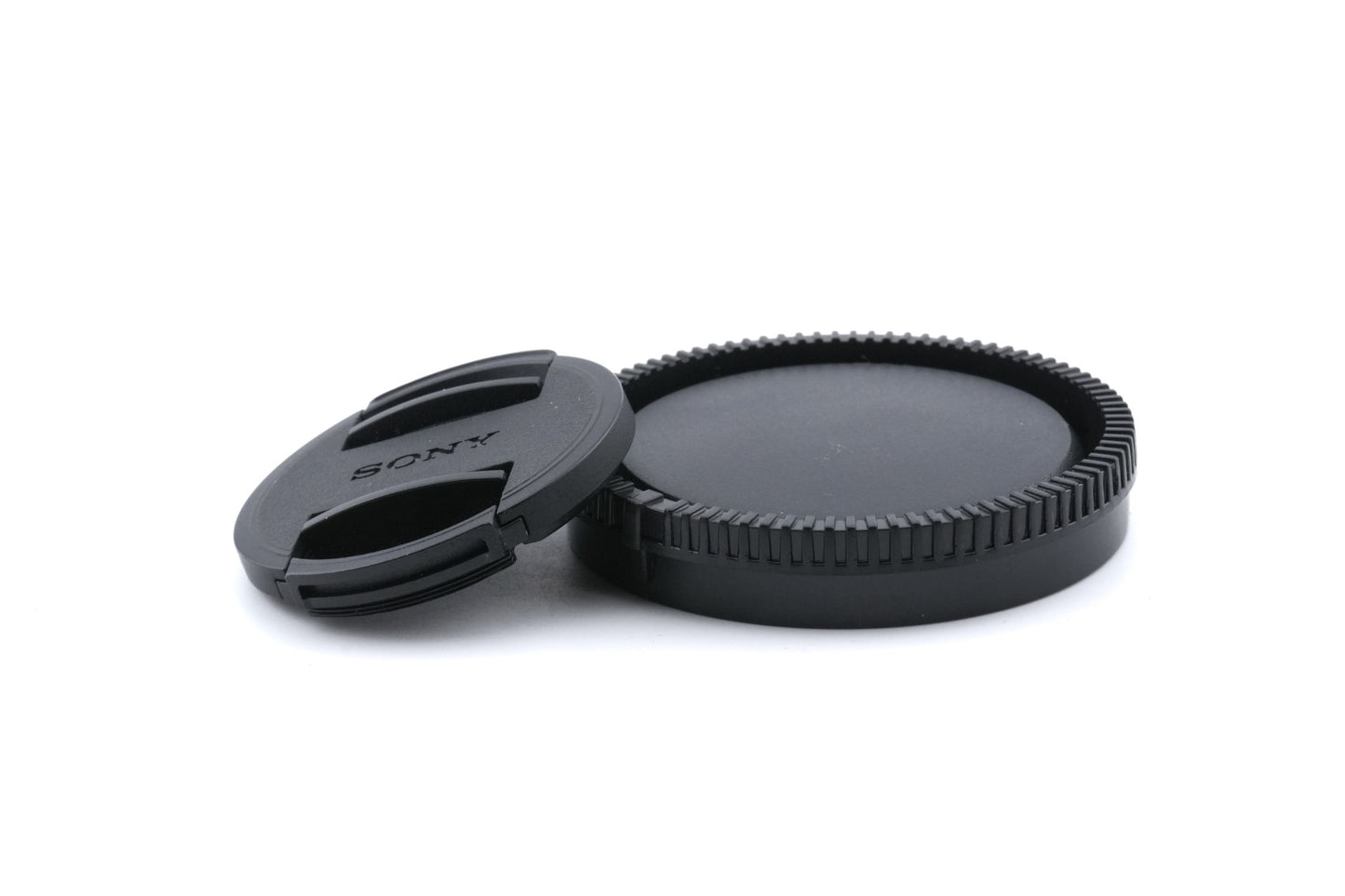 Sony 16-50mm f3.5-5.6 PZ OSS (SELP1650)