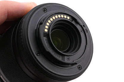 Olympus 40-150mm f4-5.6 M.Zuiko Digital R ED MSC