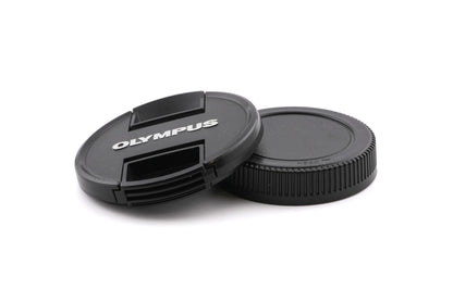 Olympus 40-150mm f4-5.6 M.Zuiko Digital R ED MSC