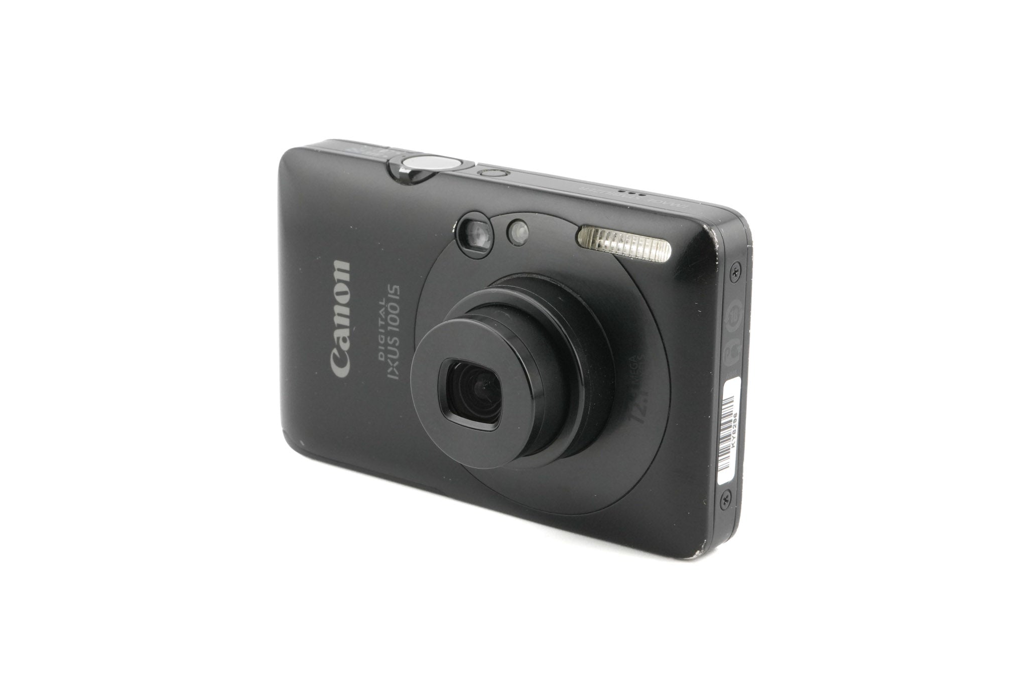 Canon IXUS 100 IS