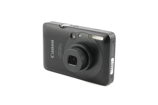 Canon IXUS 100 IS