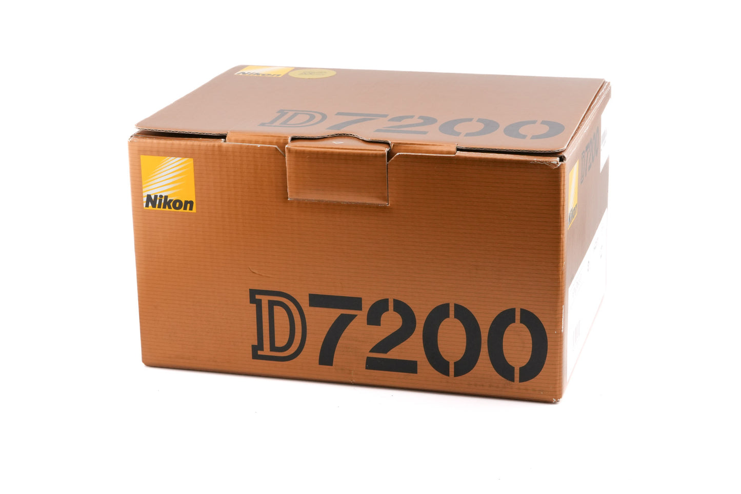 Nikon D7200