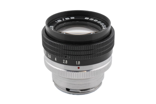 Helios 53mm f1.8 Helios-103