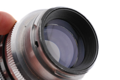 Helios 53mm f1.8 Helios-103