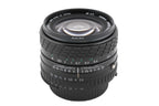 Sigma 24mm f2.8 Super-Wide II