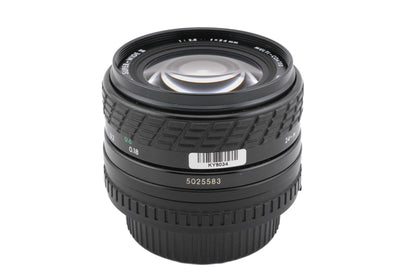 Sigma 24mm f2.8 Super-Wide II