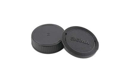 Sigma 24mm f2.8 Super-Wide II