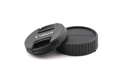 Sigma 28mm f2.8 Mini-Wide II Multi-Coated