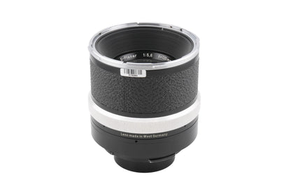 Carl Zeiss 120mm f5.6 S-Planar
