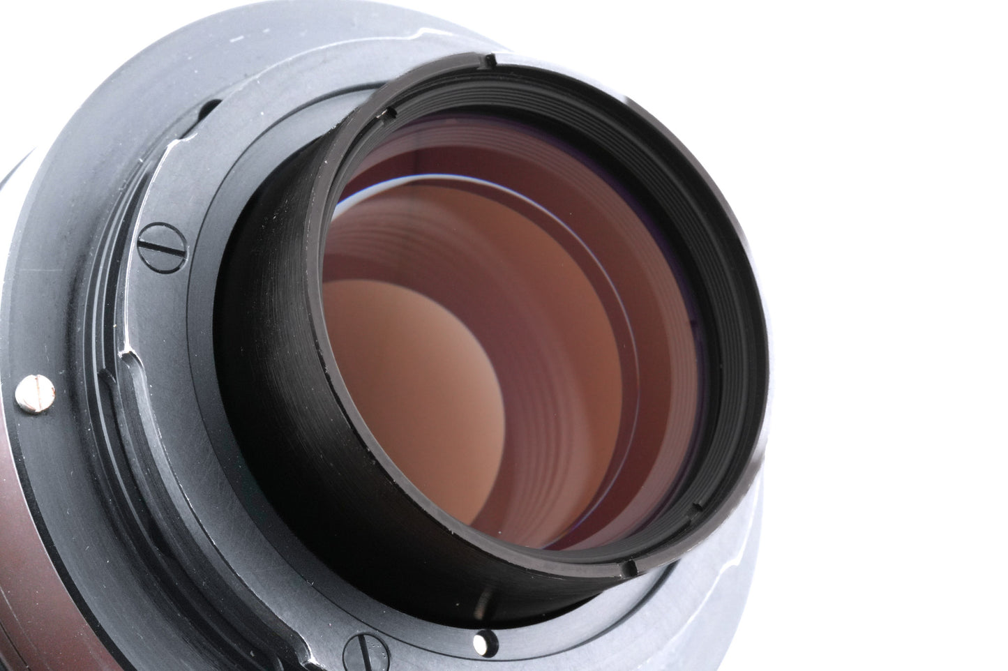 Carl Zeiss 120mm f5.6 S-Planar