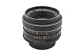 Chinon 55mm f1.7 Auto