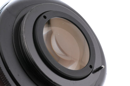 Chinon 55mm f1.7 Auto