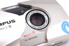 Olympus Mju-II