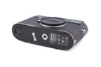 Leica M (Typ 240) (Black Paint, 10770)