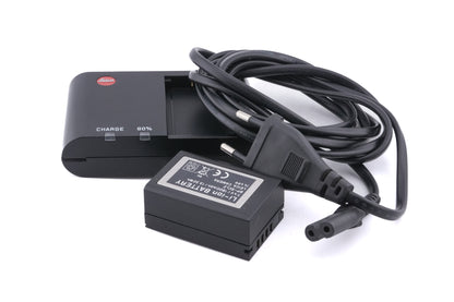 Leica M (Typ 240) (Black Paint, 10770)