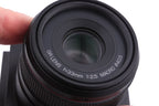 Ricoh 33mm f2.5 Macro A12 Lens Module