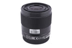 Sony 28mm f2 (SEL28F20)