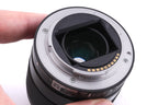 Sony 28mm f2 (SEL28F20)
