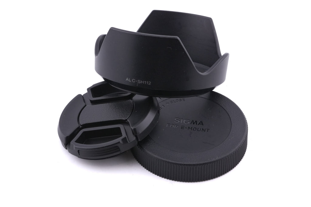 Sony 28mm f2 (SEL28F20)