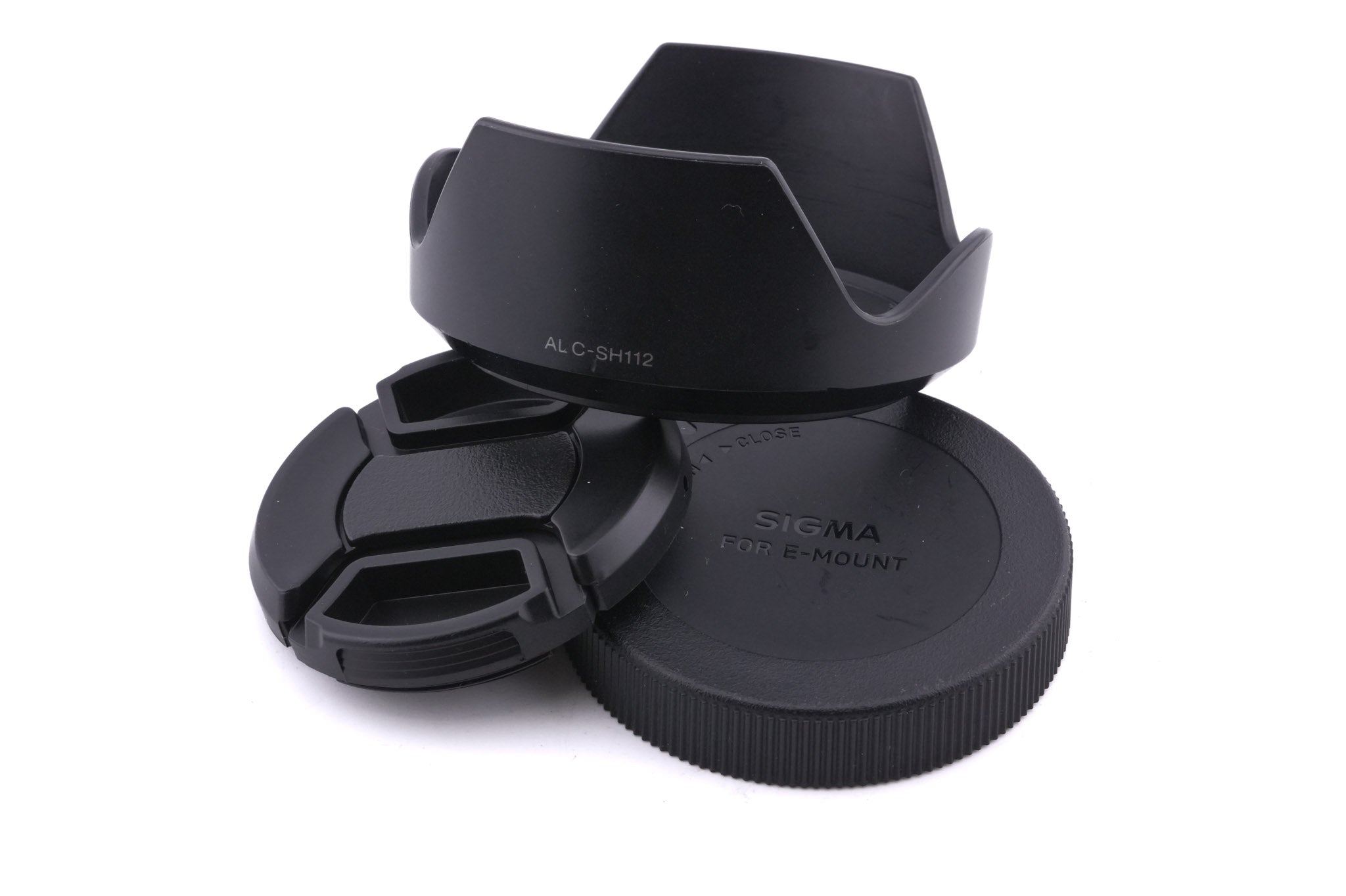 Sony 28mm f2 (SEL28F20)