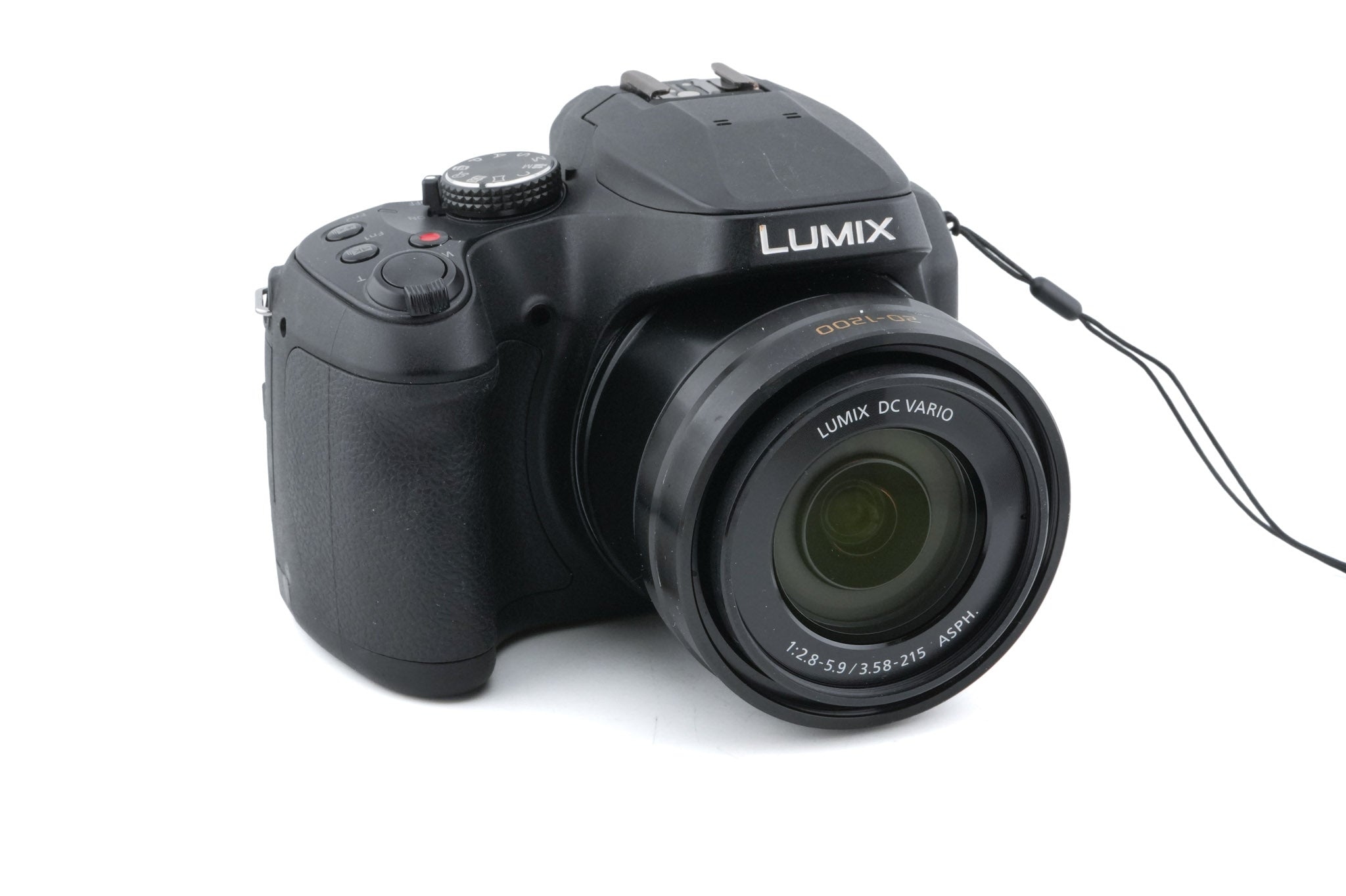 Panasonic Lumix DC-FZ82