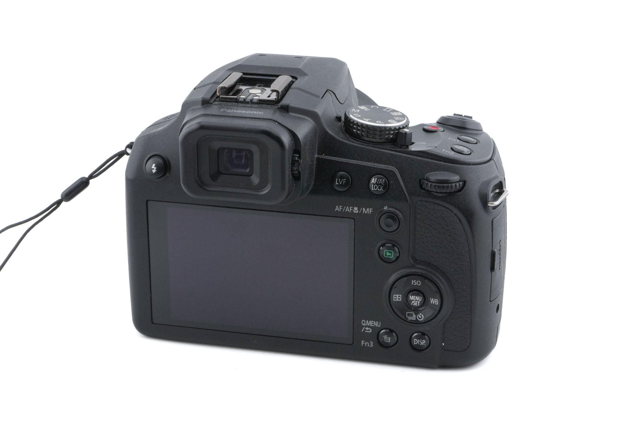 Panasonic Lumix DC-FZ82