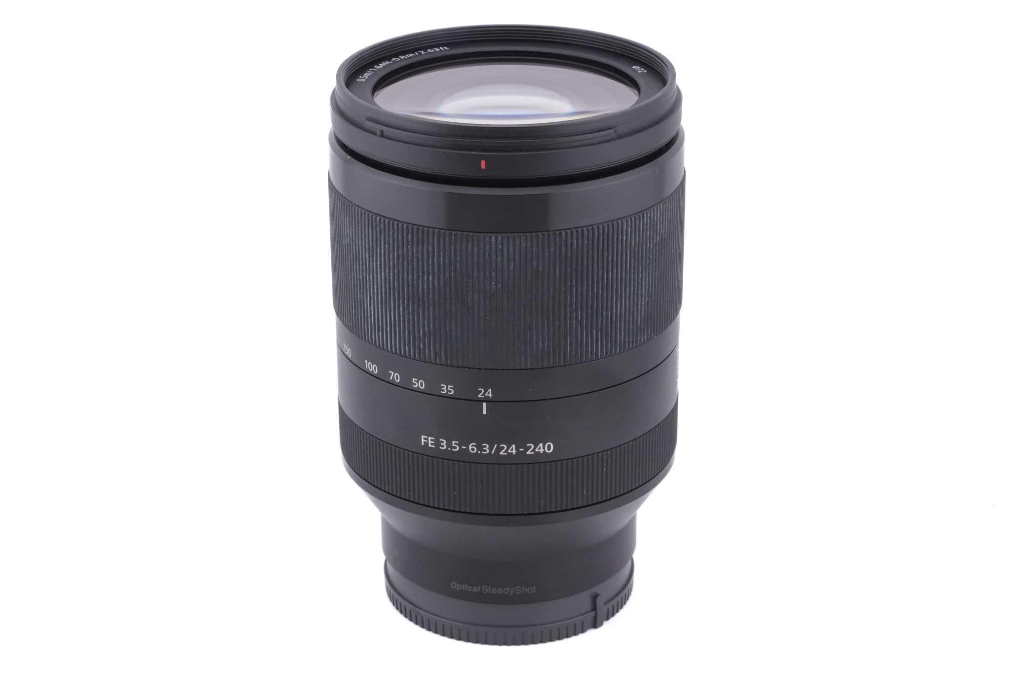 Sony 24-240mm f3.5-6.3 OSS (SEL24240)