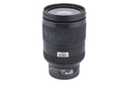 Sony 24-240mm f3.5-6.3 OSS (SEL24240)