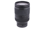 Sony 24-240mm f3.5-6.3 OSS (SEL24240)