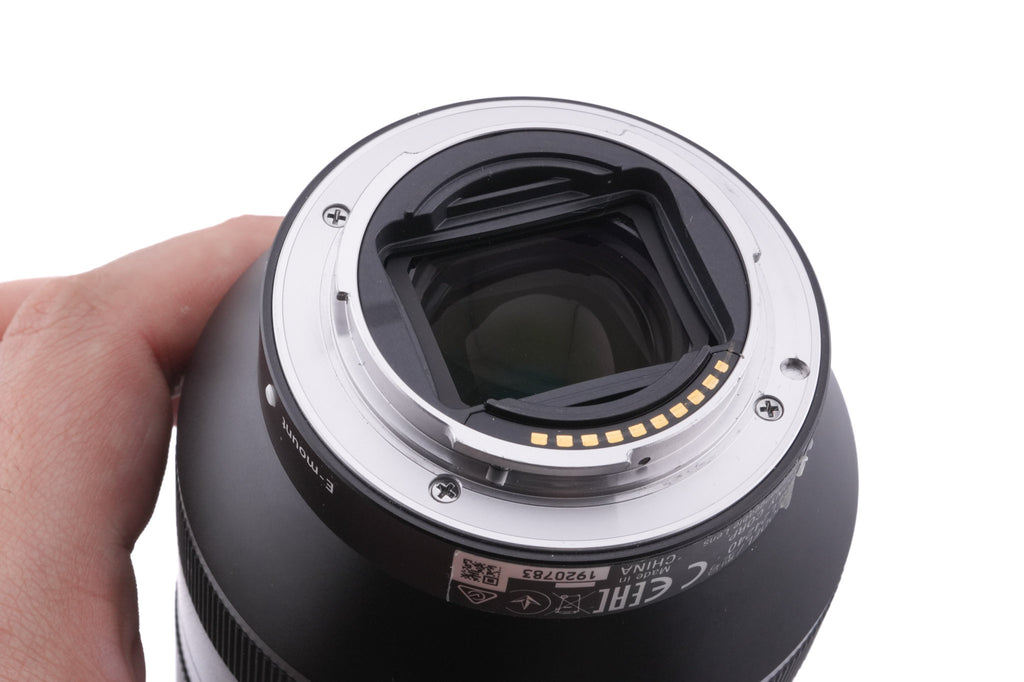 Sony 24-240mm f3.5-6.3 OSS (SEL24240)