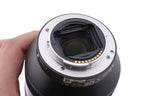 Sony 24-240mm f3.5-6.3 OSS (SEL24240)