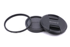 Sony 24-240mm f3.5-6.3 OSS (SEL24240)