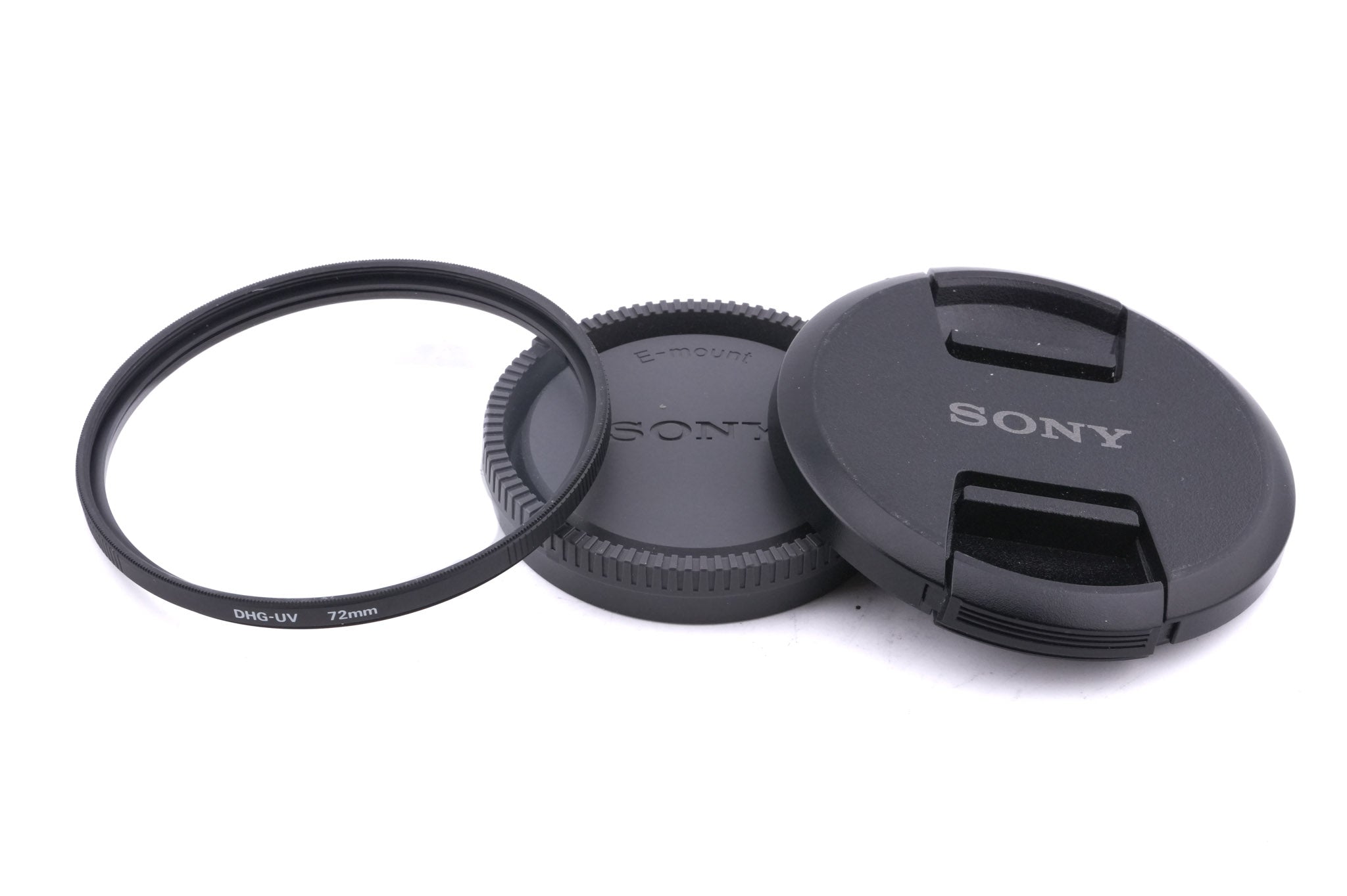 Sony 24-240mm f3.5-6.3 OSS (SEL24240)