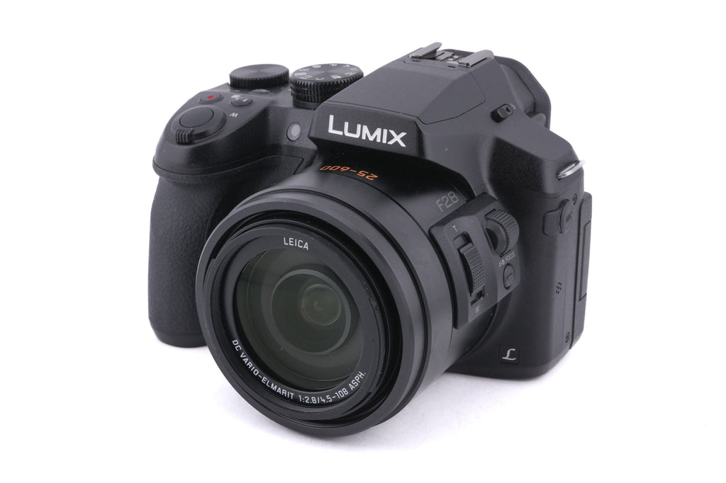 Panasonic Lumix DMC-FZ330