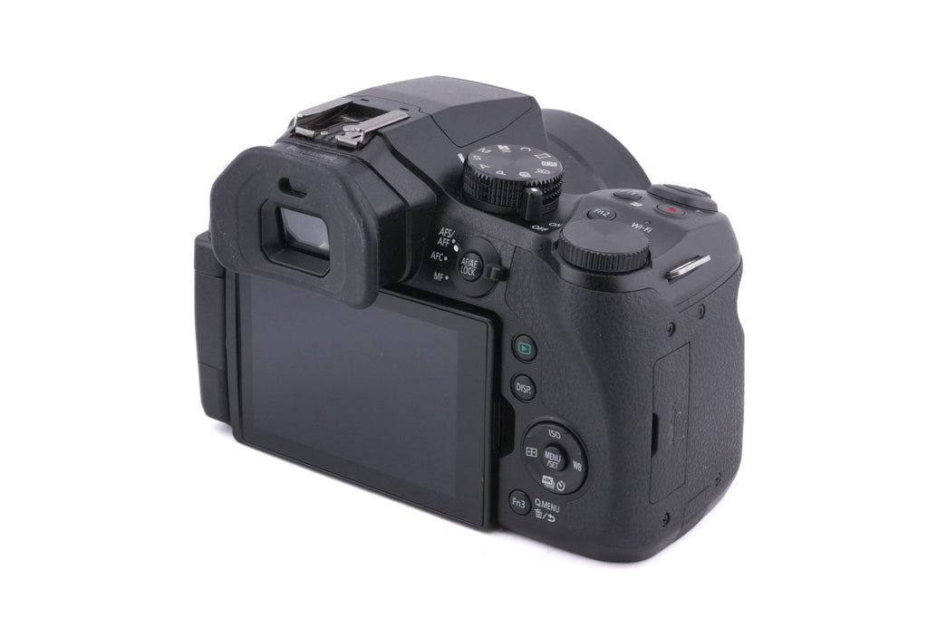 Panasonic Lumix DMC-FZ330