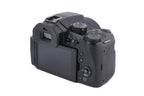 Panasonic Lumix DMC-FZ330