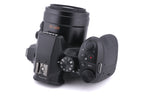Panasonic Lumix DMC-FZ330