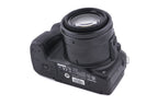 Panasonic Lumix DMC-FZ330