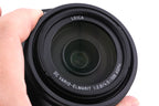 Panasonic Lumix DMC-FZ330