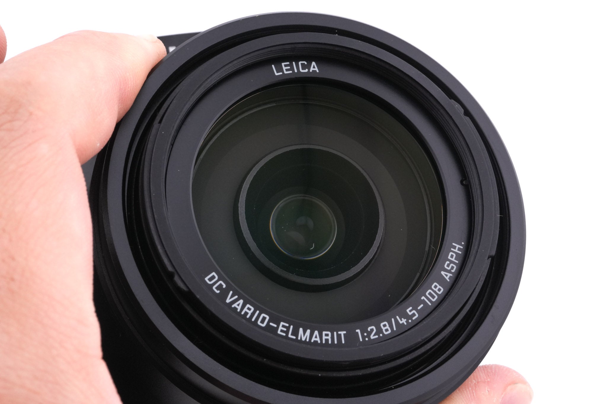 Panasonic Lumix DMC-FZ330