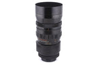 Pentacon 300mm f4