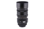 Pentacon 300mm f4