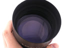 Pentacon 300mm f4
