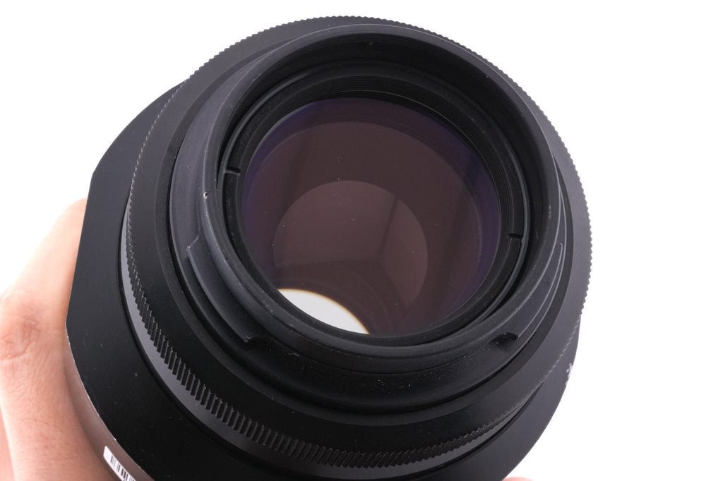 Pentacon 300mm f4