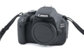 Canon EOS 600D
